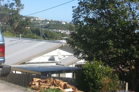 Photo of property in 66 Tio Tio Road, Miramar, Wellington, 6022