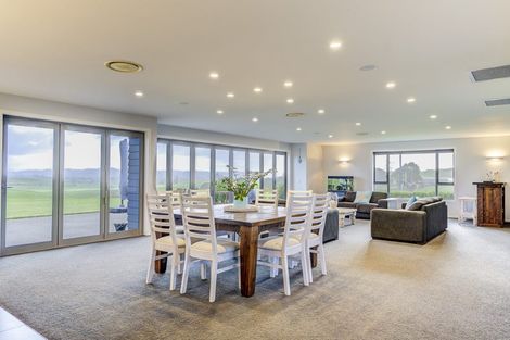 Photo of property in 310 Gillard Road, Ngahinapouri, Ohaupo, 3882