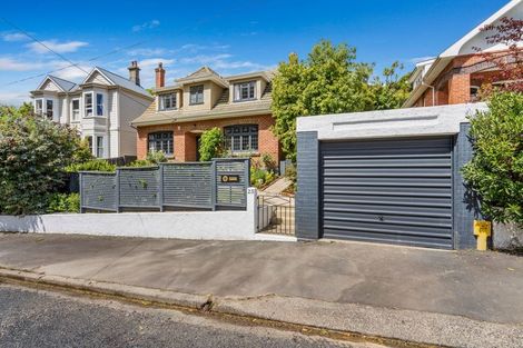 Photo of property in 25 Lonsdale Street, Belleknowes, Dunedin, 9011