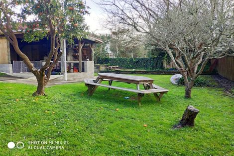 Photo of property in 61 Udys Road, Pakuranga, Auckland, 2010