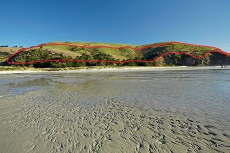 Photo of property in 205 Heyward Point Road, Heyward Point, Port Chalmers, 9081