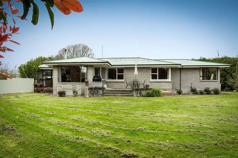 Photo of property in 540 Weedons Road, Rolleston, Christchurch, 7678