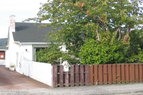 Photo of property in 4a Fry Street, Boulcott, Lower Hutt, 5010