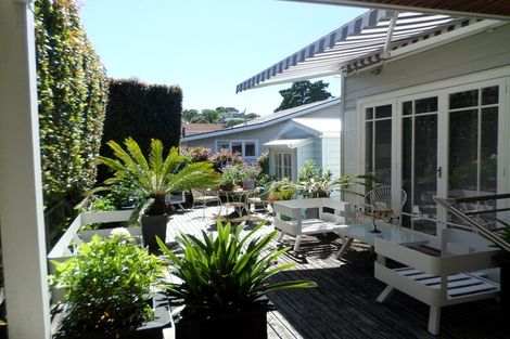 Photo of property in 25 Grand View Road, Remuera, Auckland, 1050