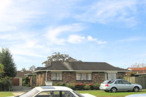 Photo of property in 1367 Hinemoa Street, Rotorua, 3010