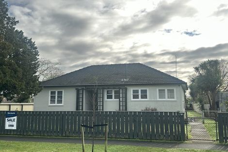 Photo of property in 17 Abbott Street, Te Hapara, Gisborne, 4010