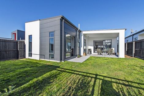 Photo of property in 109 Manakura Street, Russley, Christchurch, 8042