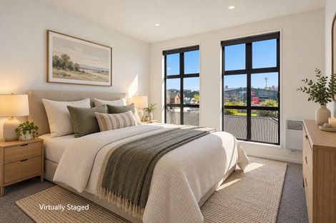 Photo of property in 3/13 Moa Place, Christchurch Central, Christchurch, 8013