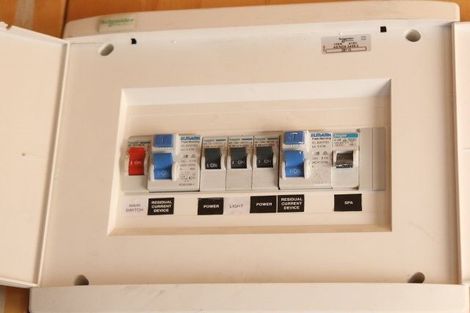 Photo of property in 261 Otipua Road, Highfield, Timaru, 7910