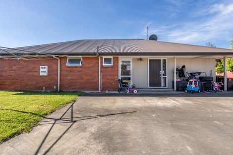 Photo of property in 156 Teviot Street, Appleby, Invercargill, 9812