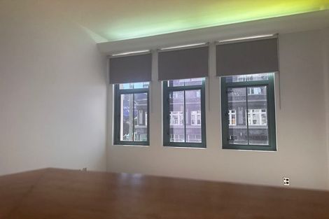 Photo of property in Orange House/land Equity, 1/182 Wakefield Street, Te Aro, Wellington, 6011