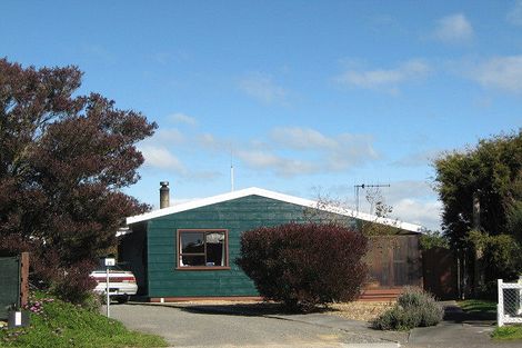 Photo of property in 25 Holt Place, Waipukurau, 4200