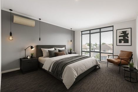 Photo of property in 2/22 Dawson Street, Hamilton East, Hamilton, 3216