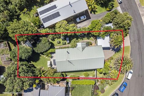 Photo of property in 21 Castaway Place, Gulf Harbour, Whangaparaoa, 0930