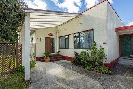 Photo of property in 68 Nuffield Avenue, Marewa, Napier, 4110