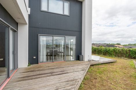 Photo of property in 31 Purser Crescent, Flagstaff, Hamilton, 3210