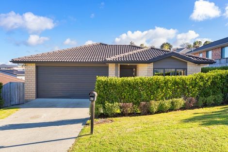 Photo of property in 28 John Andrew Drive, Warkworth, 0910