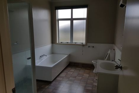 Photo of property in 45 Trafalgar Street, Dannevirke, 4930