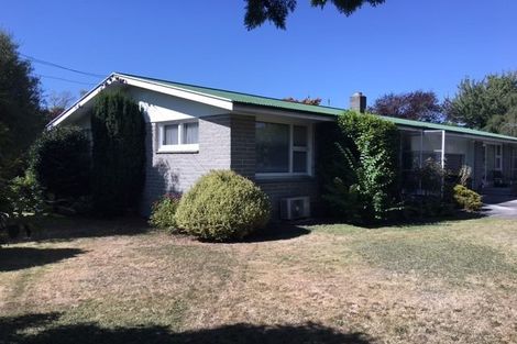 Photo of property in 1/155 Brookside Terrace, Bryndwr, Christchurch, 8053