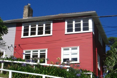 Photo of property in 18 Warwick Street, Wilton, Wellington, 6012