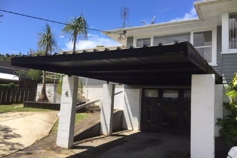 Photo of property in 6 William Souter Street, Forrest Hill, Auckland, 0620