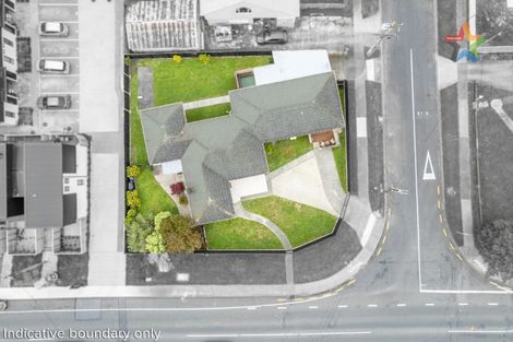 Photo of property in 1 Arthur Street, Wainuiomata, Lower Hutt, 5014