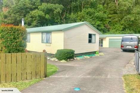 Photo of property in 4 Ramsden Place, Kawerau, 3127