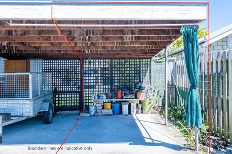 Photo of property in 2/4 School Road, Fairlie, 7925