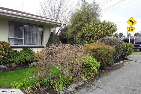 Photo of property in 1/7 Gleniti Road, Gleniti, Timaru, 7910