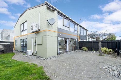 Photo of property in 1/46 Packe Street, Edgeware, Christchurch, 8013