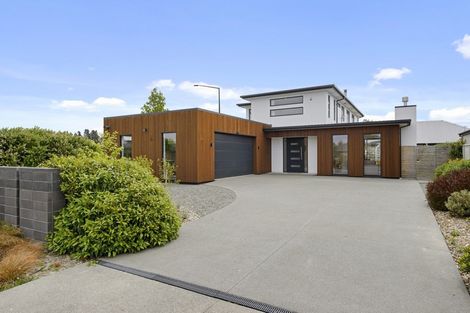 Photo of property in 1 Hinterland Drive, Prebbleton, 7604