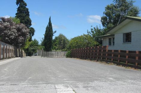 Photo of property in 12a Giesen Road, Feilding, 4702