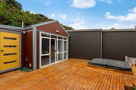 Photo of property in 53 Cluny Road, Plimmerton, Porirua, 5026
