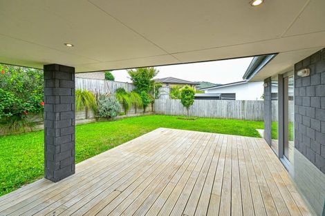 Photo of property in 31 Pyne Crescent, Pokeno, 2402