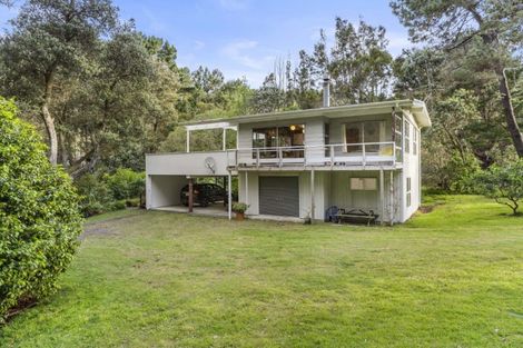 Photo of property in 466a Ohui Road, Opoutere, Whangamata, 3691