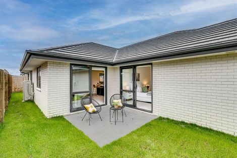 Photo of property in 5 Sequel Road, Halswell, Christchurch, 8025