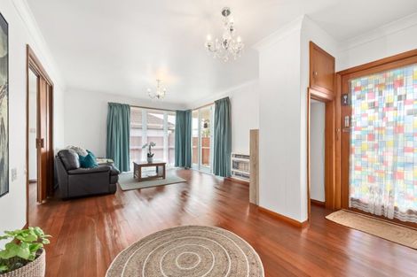 Photo of property in 8 Mabel Street, Levin, 5510