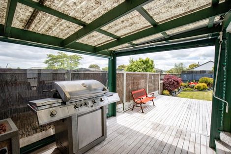 Photo of property in 7 Madgwick Place, Ngatea, 3503