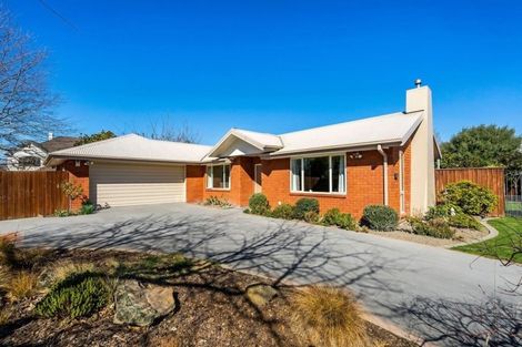 Photo of property in 71 Woodhurst Drive, Casebrook, Christchurch, 8051