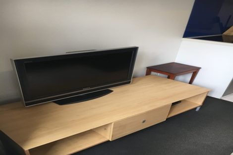 Photo of property in Waldorf Bankside Apartments, 3d/8 Bankside Street, Auckland Central, Auckland, 1010