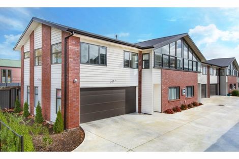 Photo of property in 1/15 Cook Street, Hamilton East, Hamilton, 3216