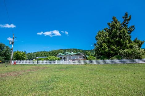 Photo of property in 1819 Mataraua Road, Otaua, Kaikohe, 0474
