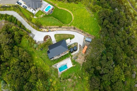 Photo of property in 193 Pinchgut Road, Kaukapakapa, 0873
