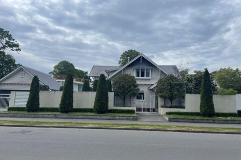 Photo of property in 214 Clyde Road, Burnside, Christchurch, 8053
