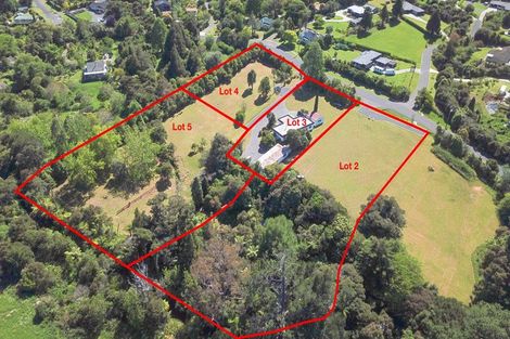 Photo of property in 2567 Rings Road, Coromandel, 3506