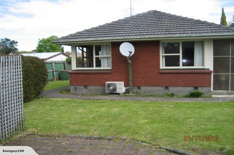 Photo of property in 84 Wales Street, Halswell, Christchurch, 8025