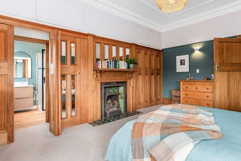 Photo of property in 246a The Terrace, Wellington Central, Wellington, 6011