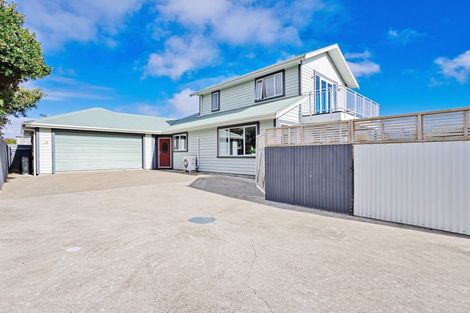 Photo of property in 93 Baird Street, Richmond, Invercargill, 9810