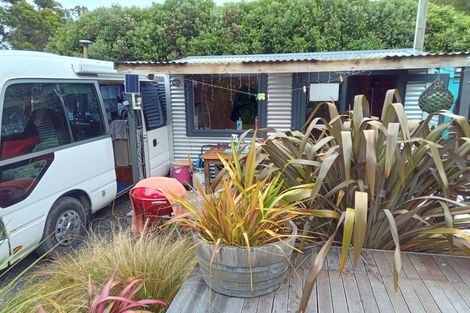 Photo of property in 1979 State Highway 1, Half Moon Bay, Kaikoura, 7371