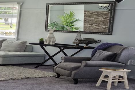 Photo of property in 43 York Street, Levin, 5510